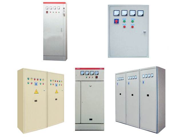 低壓開(kāi)關(guān)柜、雙電源柜、動(dòng)力配電柜